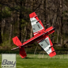 Eratix 3D FF (Flat Foamy) 860mm BNF Basic with AS3X and SAFE Select