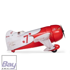 E-flite Gee Bee R-2 1.0m BNF Basic with AS3X+ and SAFE Select