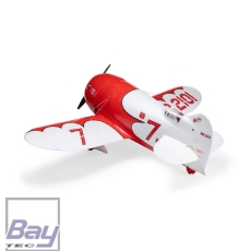 E-flite Gee Bee R-2 1.0m BNF Basic with AS3X+ and SAFE Select