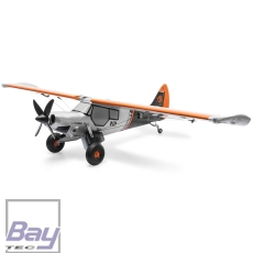 E-FLITE Micro Scrappy 800mm BNF Basic mit AS3X SAFE Select E-FLITE Micro Scrappy 800mm BNF Basic mit AS3X SAFE Select