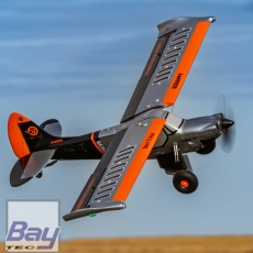 E-FLITE Micro Scrappy 800mm BNF Basic mit AS3X SAFE Select