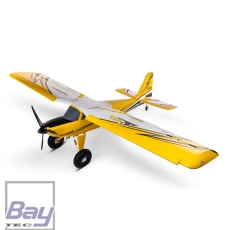 E-flite Super Timber 1.7m BNF Basic with AS3X and SAFE Select