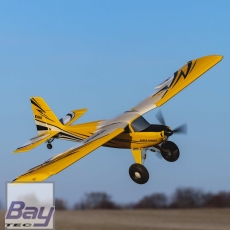 E-flite Super Timber 1.7m BNF Basic with AS3X and SAFE Select
