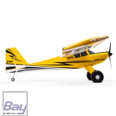 E-flite Super Timber 1.7m BNF Basic with AS3X and SAFE Select