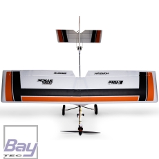 E-flite Slow Ultra Stick 1.2m BNF Basic with AS3X and SAFE Select
