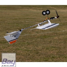 E-flite Slow Ultra Stick 1.2m BNF Basic with AS3X and SAFE Select