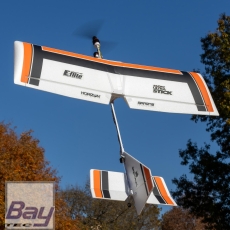 E-flite Slow Ultra Stick 1.2m BNF Basic with AS3X and SAFE Select