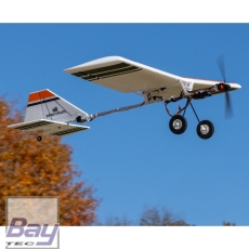 E-flite Slow Ultra Stick 1.2m BNF Basic with AS3X and SAFE Select