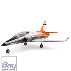 E-flite Viper 70mm EDF Jet BNF Basic with AS3X and SAFE Select - Orange