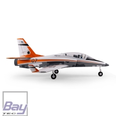 E-flite Viper 70mm EDF Jet BNF Basic with AS3X and SAFE Select - Orange