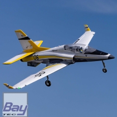 E-flite Viper 64mm EDF Jet BNF Basic with AS3X+ and SAFE Select