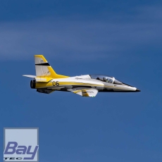 E-flite Viper 64mm EDF Jet BNF Basic with AS3X+ and SAFE Select