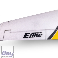 E-flite Viper 64mm EDF Jet BNF Basic with AS3X+ and SAFE Select