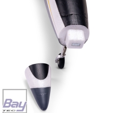 E-flite Viper 64mm EDF Jet BNF Basic with AS3X+ and SAFE Select