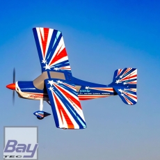 E-Flite Decathlon RJG 1.2m PNP