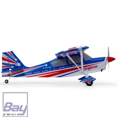 E-Flite Decathlon RJG 1.2m PNP