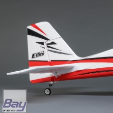 E-flite Turbo Timber Evolution 1.5m Smart BNF Basic, includes Floats