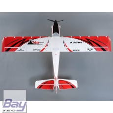 E-flite Turbo Timber Evolution 1.5m Smart BNF Basic, includes Floats