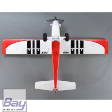 E-flite Turbo Timber Evolution 1.5m Smart BNF Basic, includes Floats