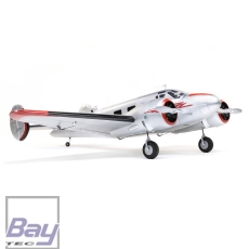 E-flite Beechcraft D18 1.5m BNF Basic