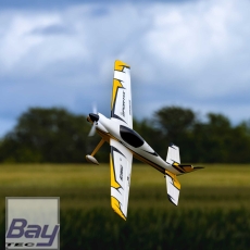 E-flite Sportix 1.1m BNF Basic with AS3X+ & SAFE Select