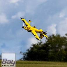 E-flite Sportix 1.1m BNF Basic with AS3X+ & SAFE Select