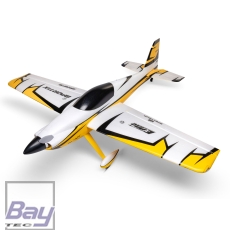 E-flite Sportix 1.1m BNF Basic with AS3X+ & SAFE Select