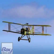 E-flite S.E.5a 900mm BNF Basic with AS3X+ and SAFE Select