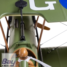 E-flite S.E.5a 900mm BNF Basic with AS3X+ and SAFE Select