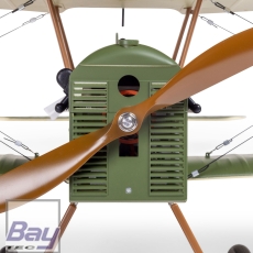 E-flite S.E.5a 900mm BNF Basic with AS3X+ and SAFE Select
