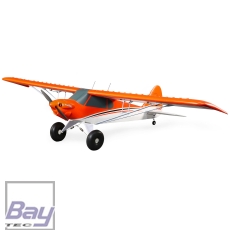 E-flite Carbon-Z Cub SS 2.1m BNF Basic with AS3X and SAFE Select