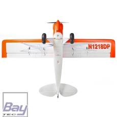 E-flite Carbon-Z Cub SS 2.1m BNF Basic with AS3X and SAFE Select