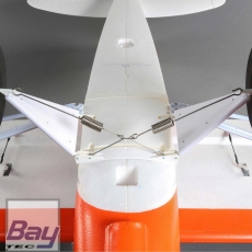 E-flite Carbon-Z Cub SS 2.1m BNF Basic with AS3X and SAFE Select