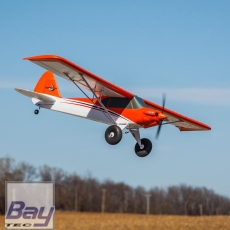 E-flite Carbon-Z Cub SS 2.1m BNF Basic with AS3X and SAFE Select