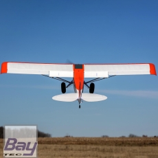 E-flite Carbon-Z Cub SS 2.1m BNF Basic with AS3X and SAFE Select