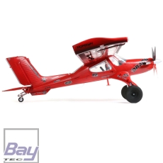 E-flite DRACO 2.0m Smart BNF Basic with AS3X and SAFE Select