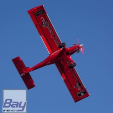 E-flite DRACO 2.0m Smart BNF Basic with AS3X and SAFE Select