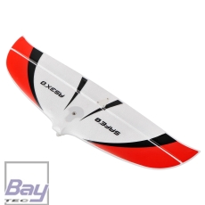 E-flite ElectroStreak 1.1m Ersatz Höhenleitwerk
