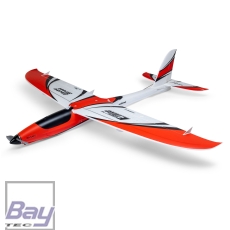 E-flite ElectroStreak 1.1m PNP Elektro Segler Hotliner