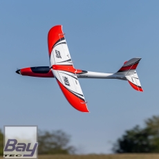 E-flite ElectroStreak 1.1m BNF Basic with AS3X+ and SAFE Select