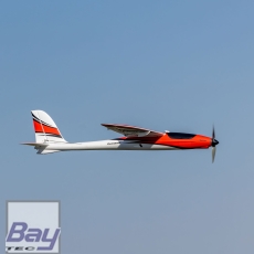 E-flite ElectroStreak 1.1m BNF Basic with AS3X+ and SAFE Select