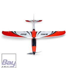 E-flite ElectroStreak 1.1m BNF Basic with AS3X+ and SAFE Select