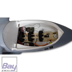 E-Flite EC-1500 Twin 1.5m PNP