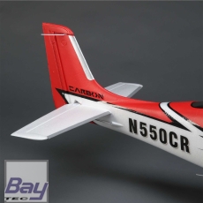 E-flite Cirrus SR22T 1.5m Cirrus SR22T 1.5m PNP with Smart