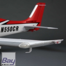 E-flite Cirrus SR22T 1.5m Cirrus SR22T 1.5m PNP with Smart