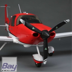 E-flite Cirrus SR22T 1.5m Cirrus SR22T 1.5m PNP with Smart