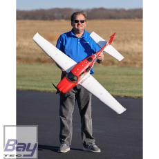 E-flite Cirrus SR22T 1.5m Cirrus SR22T 1.5m PNP with Smart