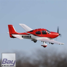 E-flite Cirrus SR22T 1.5m Cirrus SR22T 1.5m PNP with Smart