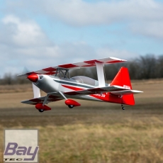 E-flite Ultimate 3D 950mm SMART BNF Basic w/AS3X & SAFE