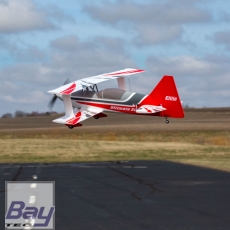 E-flite Ultimate 3D 950mm SMART BNF Basic w/AS3X & SAFE